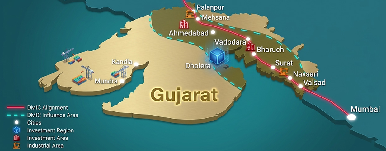 Art & Culture Scene in Dholera Smart City