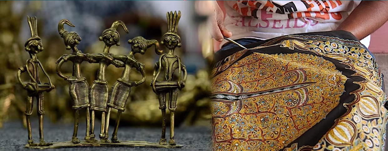 Art & Culture Scene in Dholera Smart City