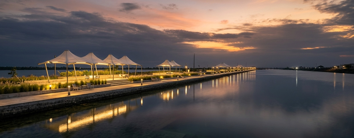 Art & Culture Scene in Dholera Smart City