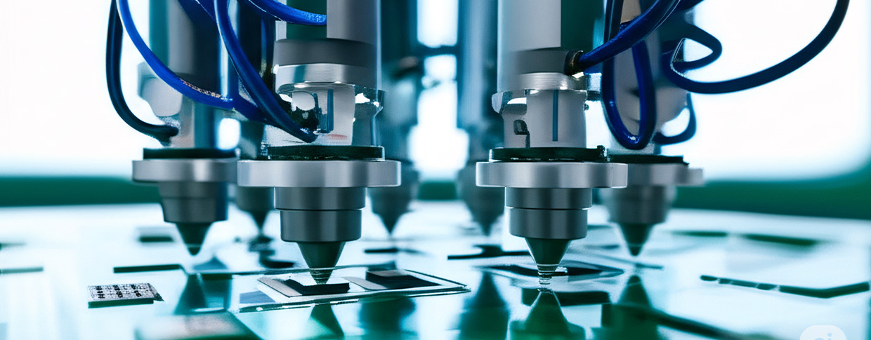 Vedanta Semiconductor