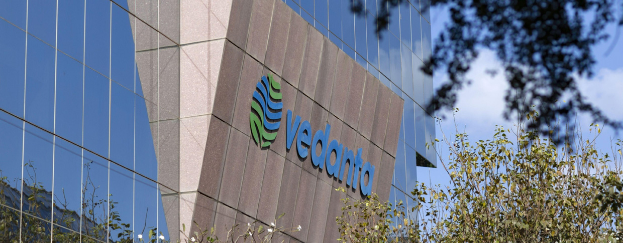 Vedanta Semiconductor