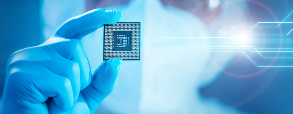 Vedanta Semiconductor