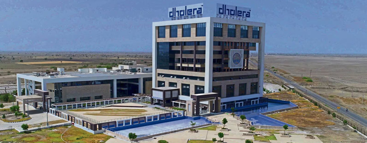 Dholera