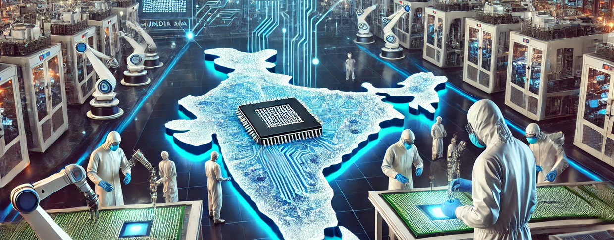 Vedanta Semiconductor