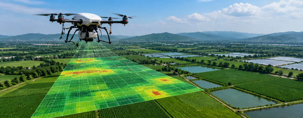 Future of Agriculture in Dholera