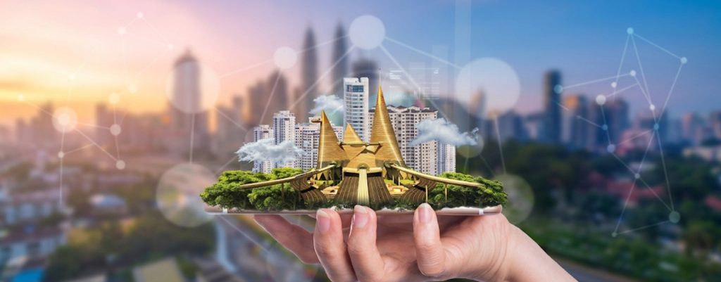 Dholera climate change strategy