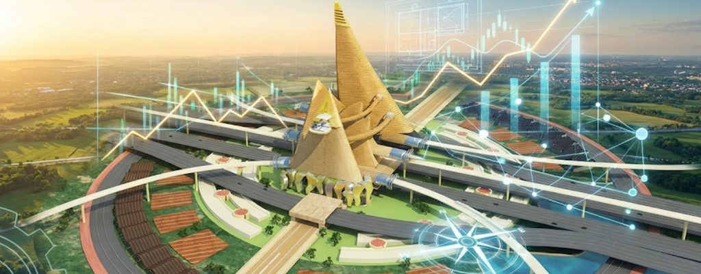 Financing Dholera Smart City