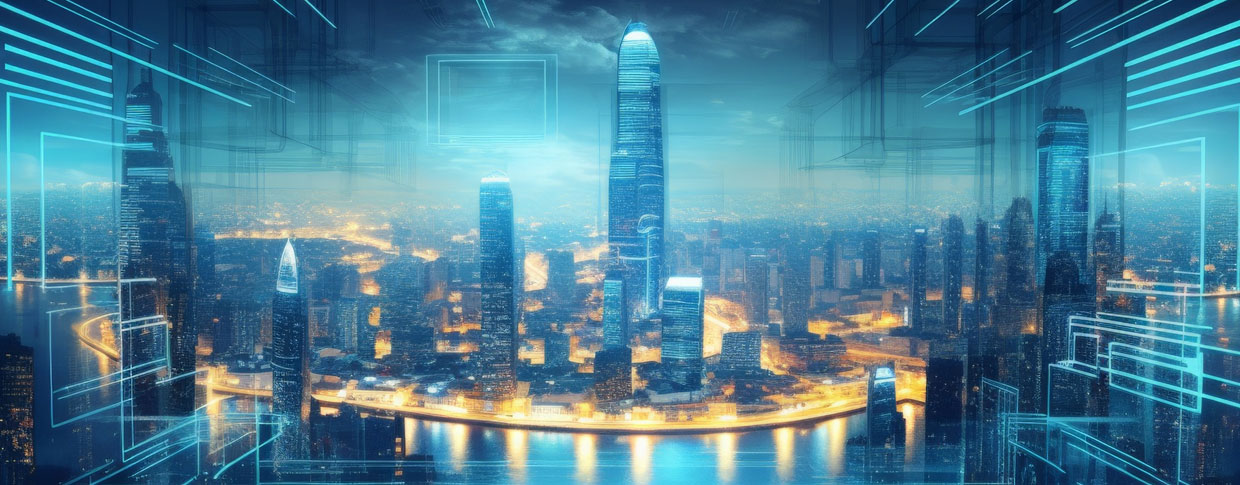 AI in Dholera Smart City