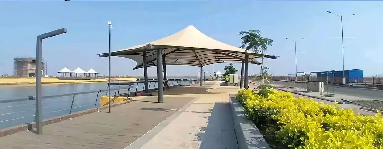 Dholera climate change strategy