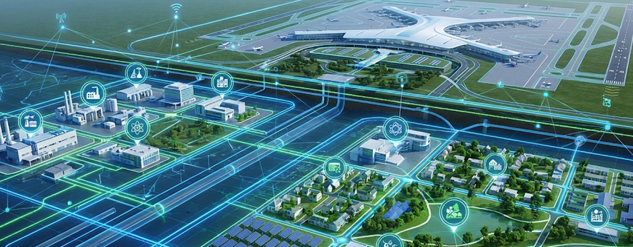 Financing Dholera Smart City