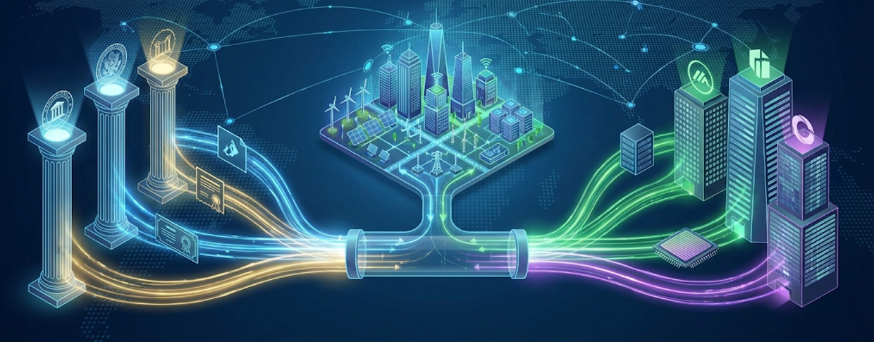 Financing Dholera Smart City