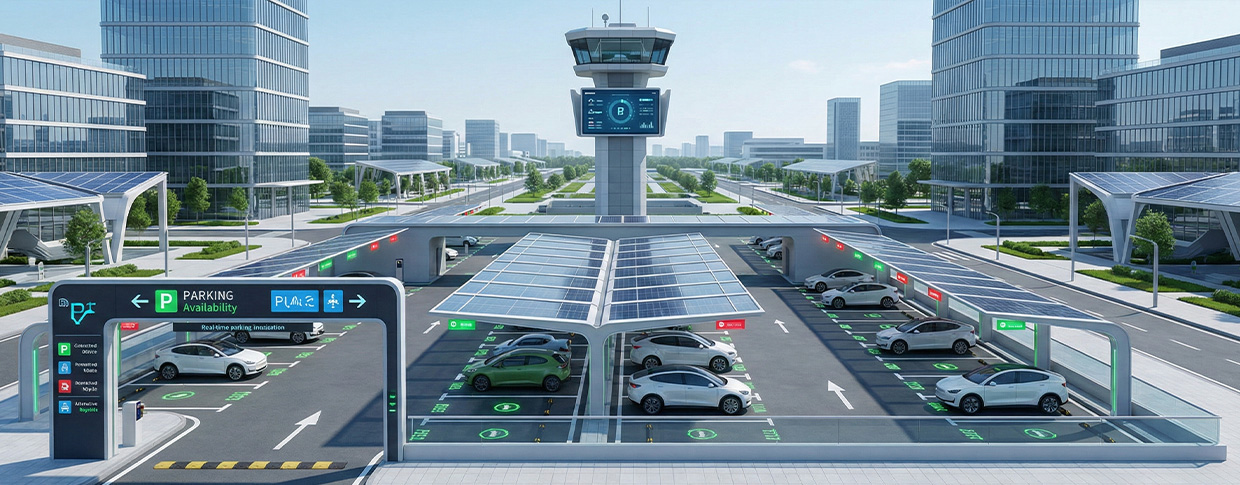 Smart Mobility in Dholera