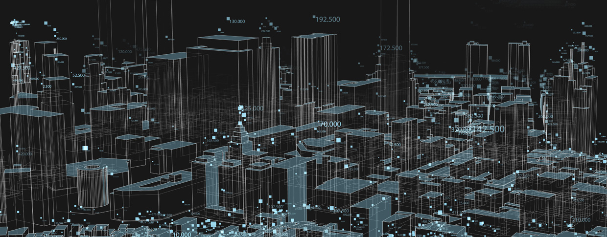 big data in Dholera smart city