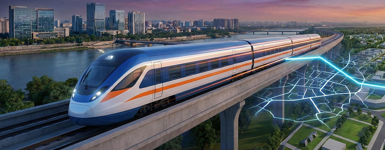 Ahmedabad Dholera Vande Metro