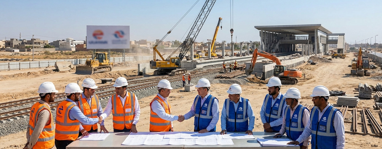 Ahmedabad Dholera Vande Metro