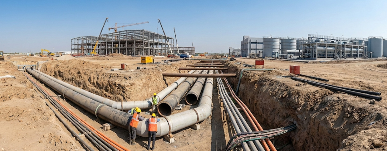 Smart City Waste Management