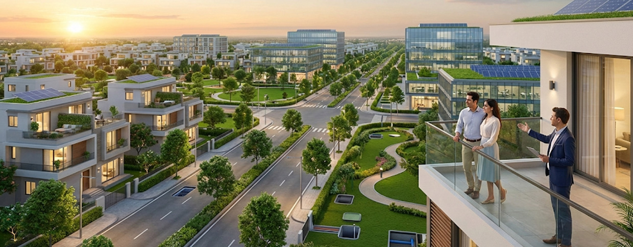 Smart City Waste Management