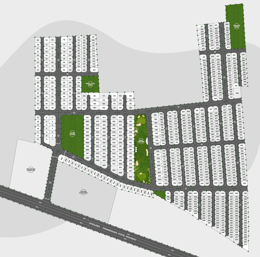 MG-Map