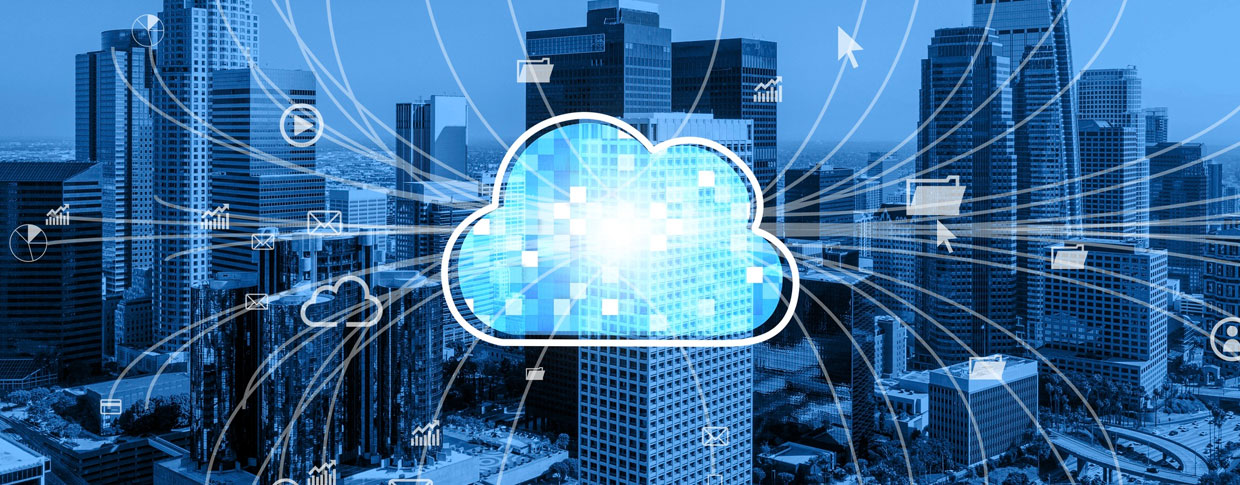 Cloud Computing in Dholera: Scalable Smart City Data