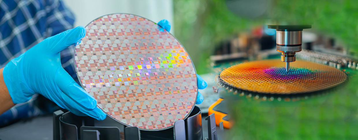 Tata Semiconductor Plant Dholera: Industrial Growth Hub