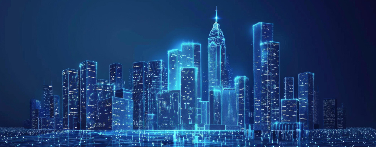 Smart City Infrastructure India | Dholera’s Connected Future