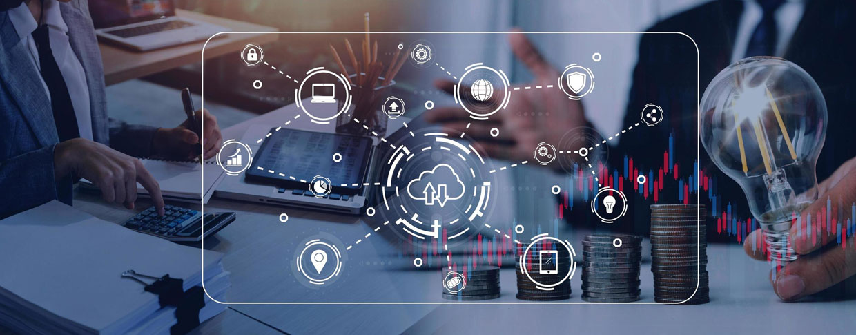 Cloud computing in Dholera