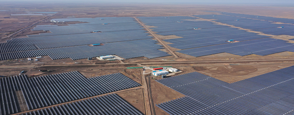 Dholera Renewable Energy Goals