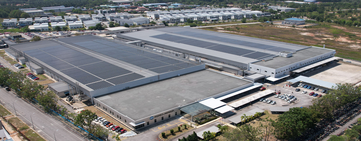 INOXAP Powers ReNew Solar Cell Facility