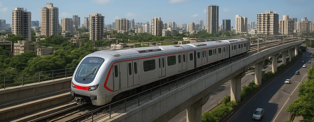 Dholera Smart Signage and Wayfinding