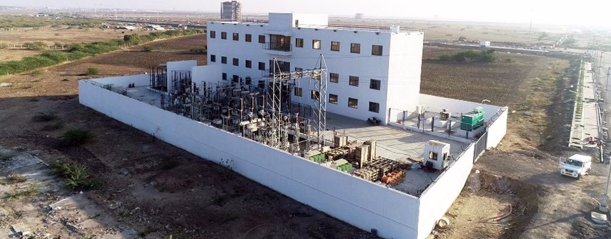 Living in Dholera smart city