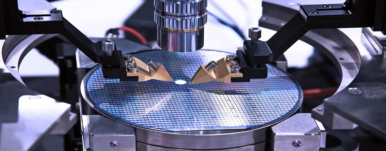 Tata semiconductor plant Dholera