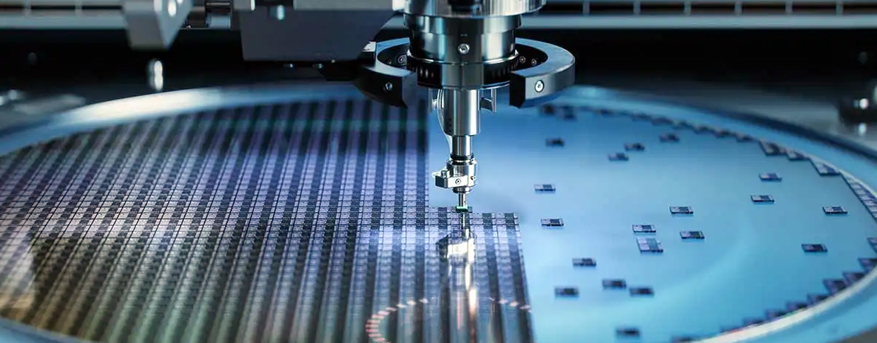 Tata semiconductor plant Dholera