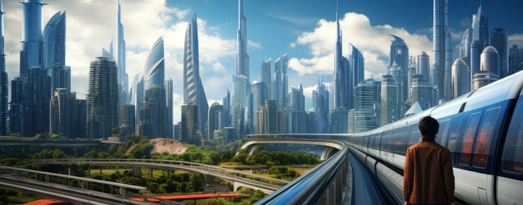 1st smart city in india