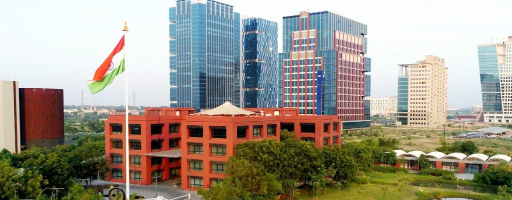 Community Living in Dholera Smart City