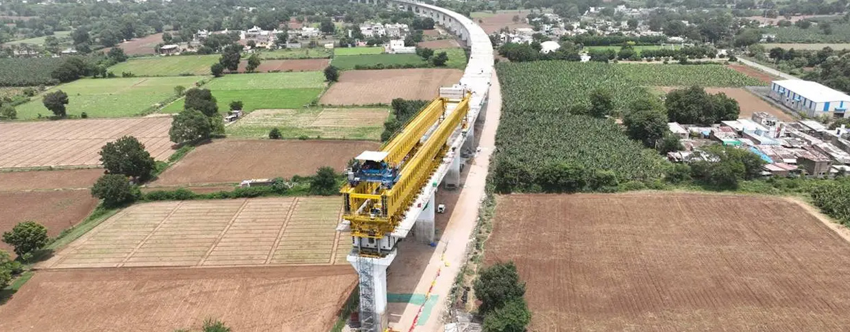 Project Sir Visionary Project in Special Investment Region – Dholera SIR