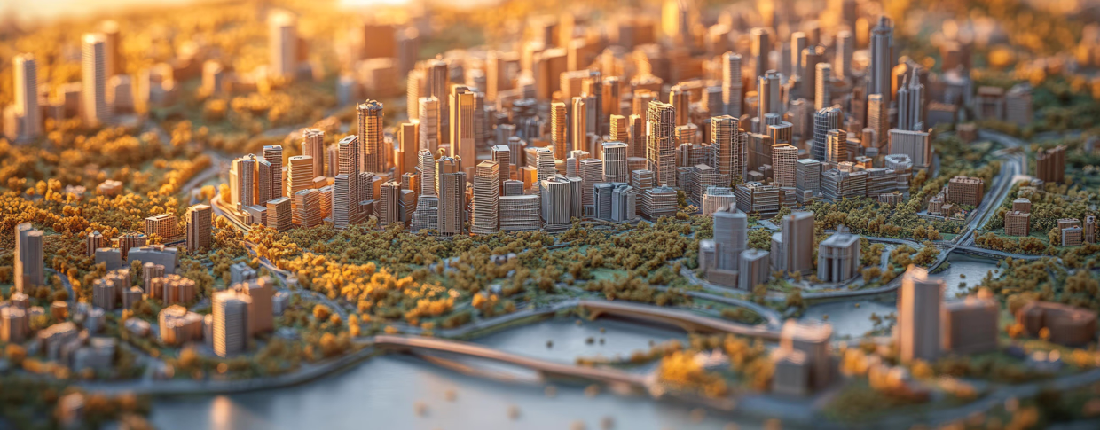 Economic Impact of Dholera Smart City