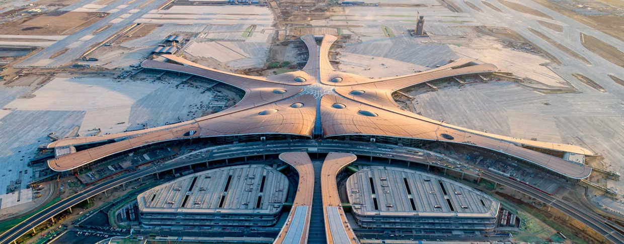 Infrastructure Projects in Dholera Smart City 2025