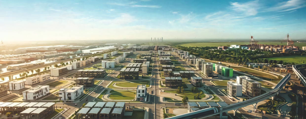 Opportunities for Developers in Dholera SIR