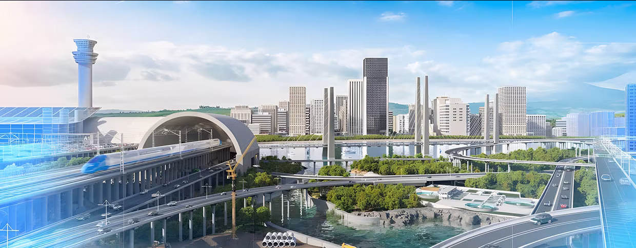 Opportunities in Dholera Smart City