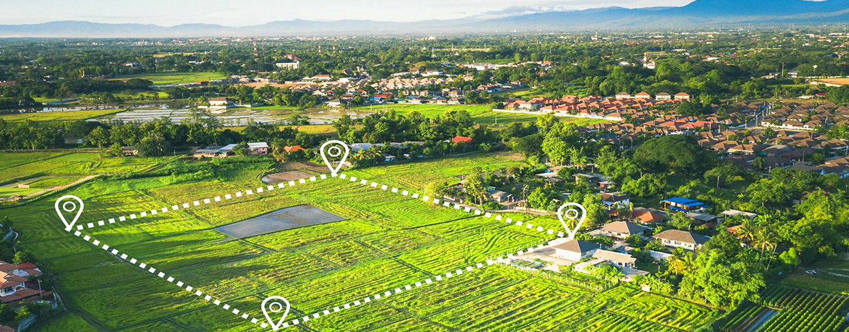 Visionary Project in Special Investment Region