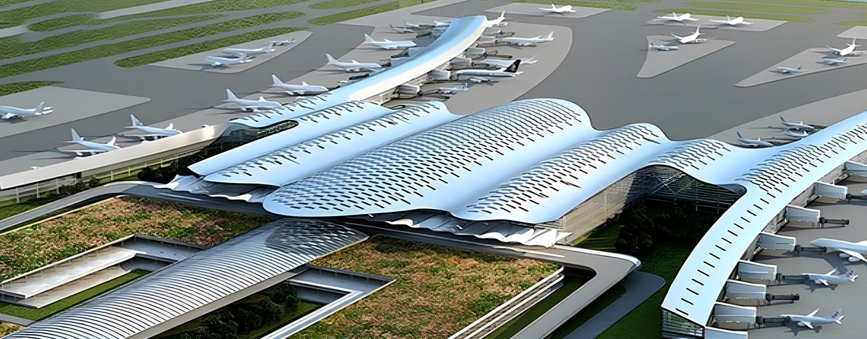 Visionary Project in Special Investment Region