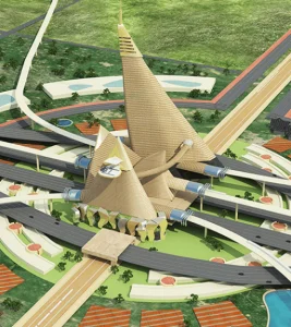 Dholera-City