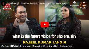 Divya-Bhaskar-presents-Bharat-ke-Navaratna-From-Gujarat-Podcast-Series-featuring-Rajeel-Kumar-Jangir-–-CMD-of-Mirrikh-Infratech-Pvt-Ltd-Mirrikh