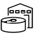 Sewage Treatment Plant icon