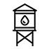 Water Tanks icon