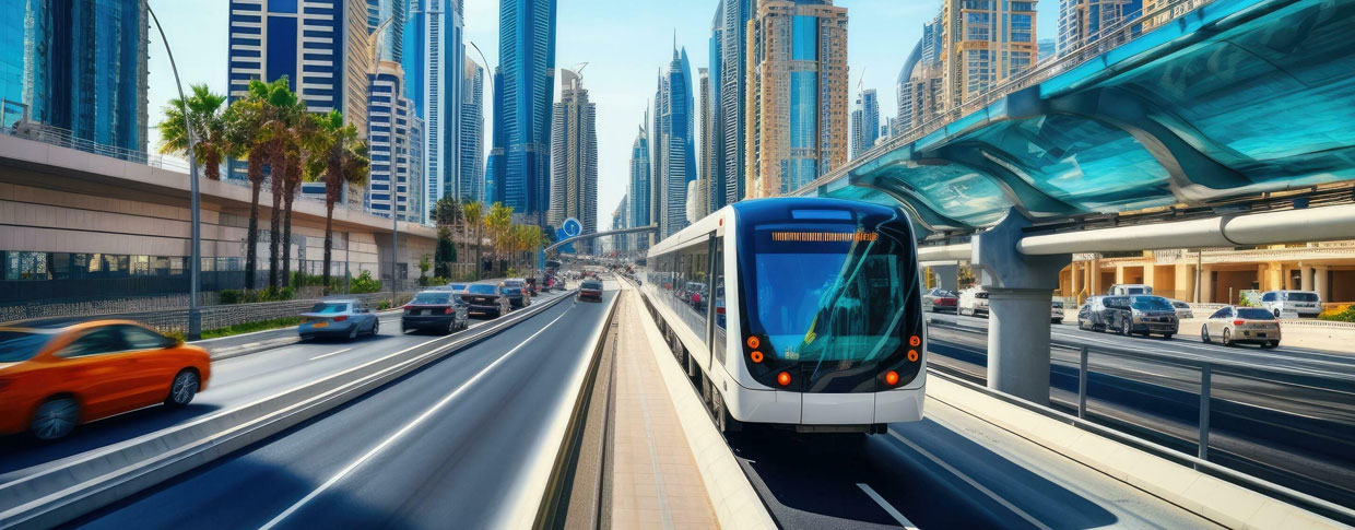 The Genesis of Dholera Smart City