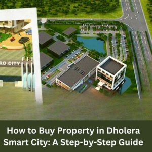 How Dholera is Part of the DMIC Project A Blueprint for India’s Economic Future (7)