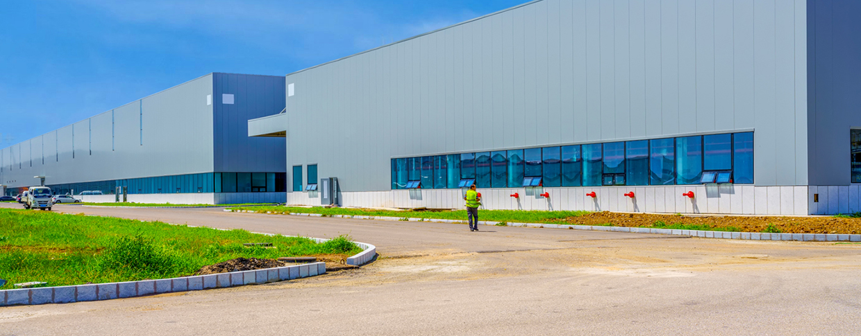 Importance of Dholera SIR