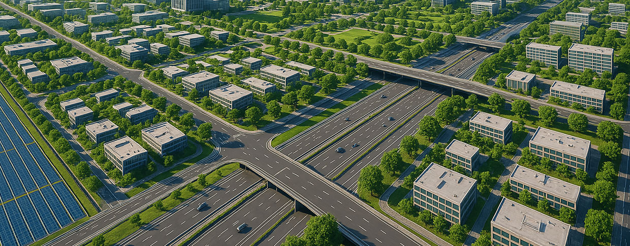 smart city mission