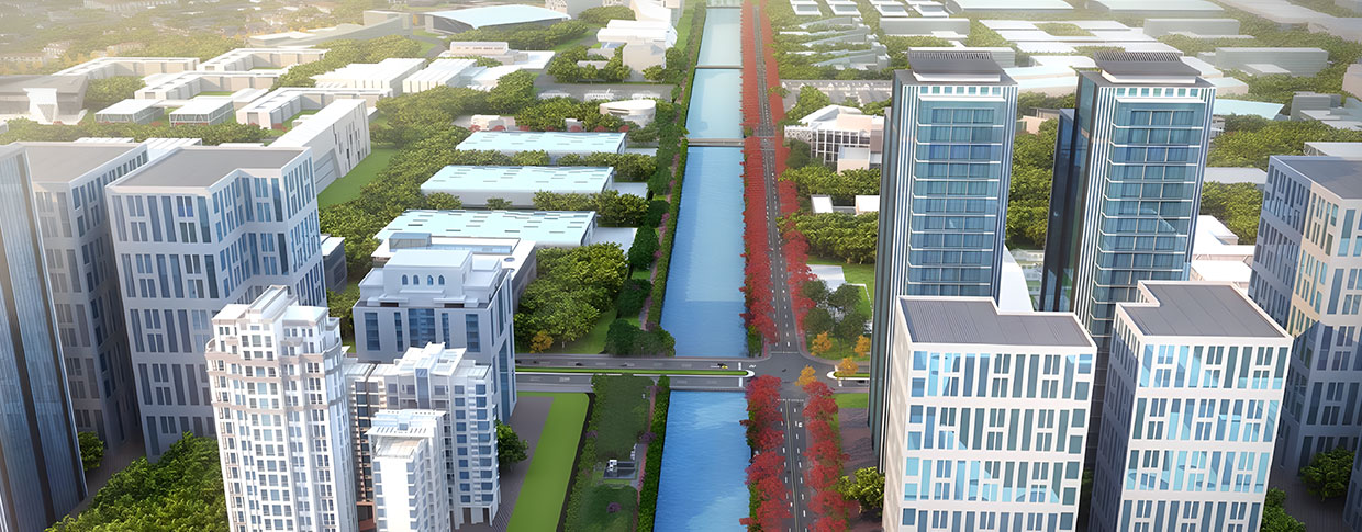 smart city mission